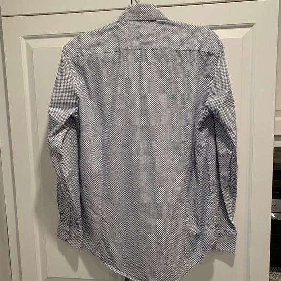 Report Collection, Slim-fit, 15” 32-33” - Picture 8 of 12